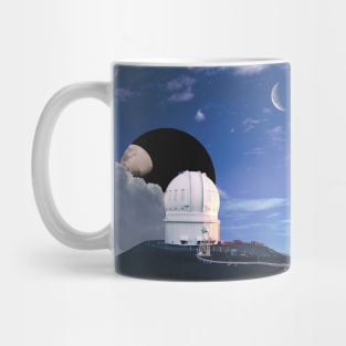 Observatory Mug